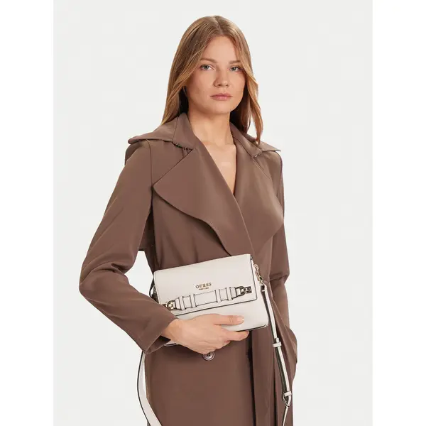 Guess Torbica Guess Gregoria HWBG85 46200 Bijela