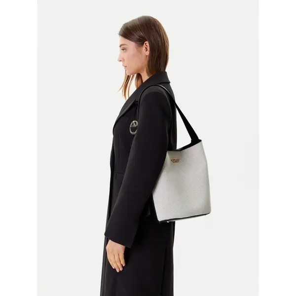 Guess Torbica Guess HWAG96 62040 Bež