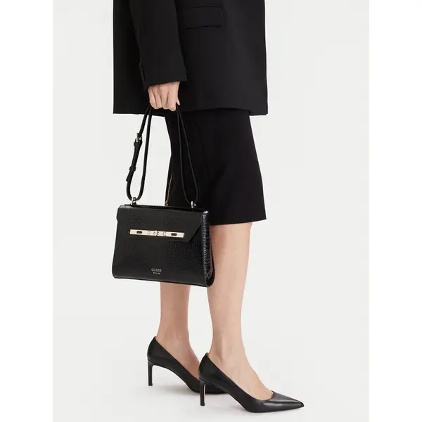 Guess Torbica Guess HWAMPC L5476 Crna