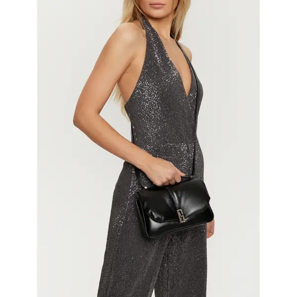 Guess Torbica Guess HWAZAA L5115 Crna