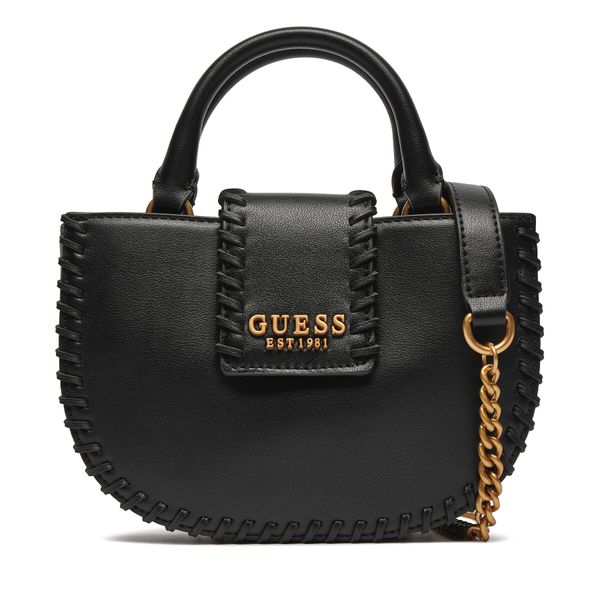 Guess Torbica Guess HWBA90 02760 Crna