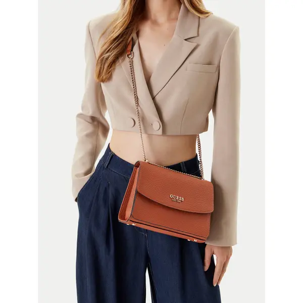 Guess Torbica Guess HWBG73 34210 Smeđa