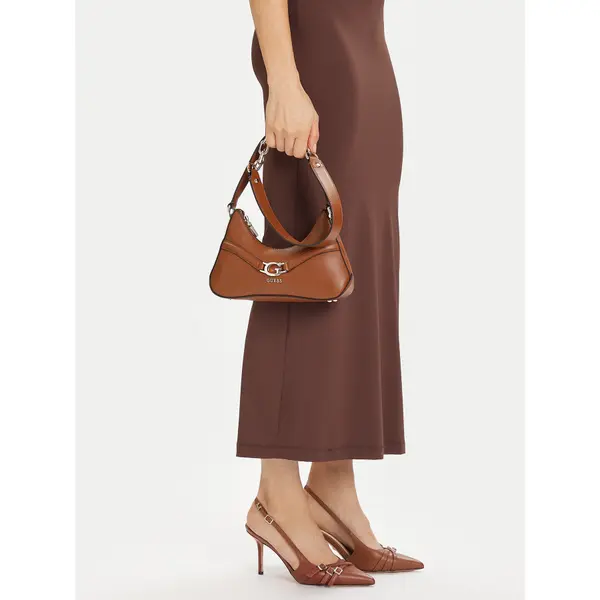 Guess Torbica Guess HWBG79 93730 Smeđa
