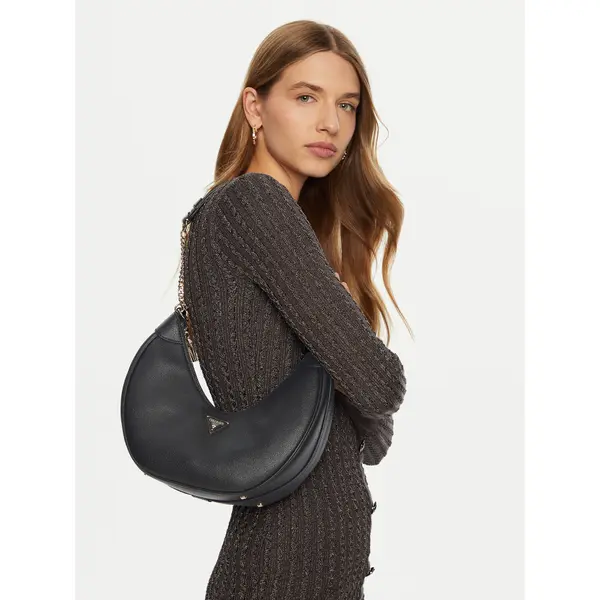 Guess Torbica Guess HWBG95 19010 Crna