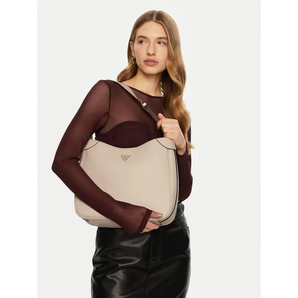 Guess Torbica Guess HWBG95 19020 Bež