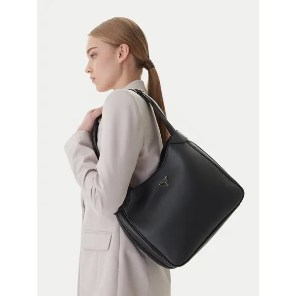 Guess Torbica Guess HWBG95 19020 Crna