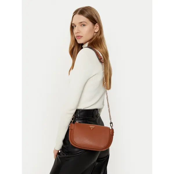 Guess Torbica Guess HWBG95 19170 Smeđa