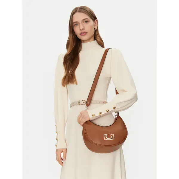Guess Torbica Guess HWBG96 42010 Smeđa
