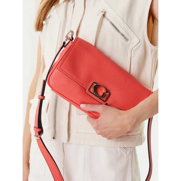 Guess Torbica Guess HWBG96 42190 Koraljna