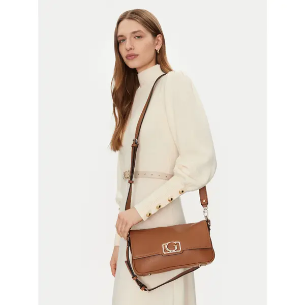 Guess Torbica Guess HWBG96 42190 Smeđa