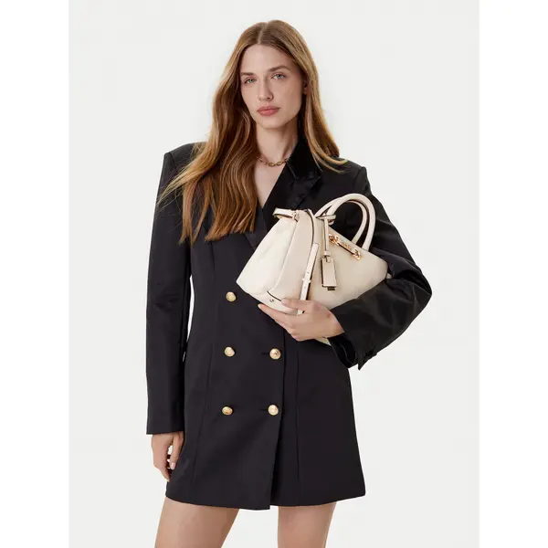Guess Torbica Guess HWBG96 44060 Écru