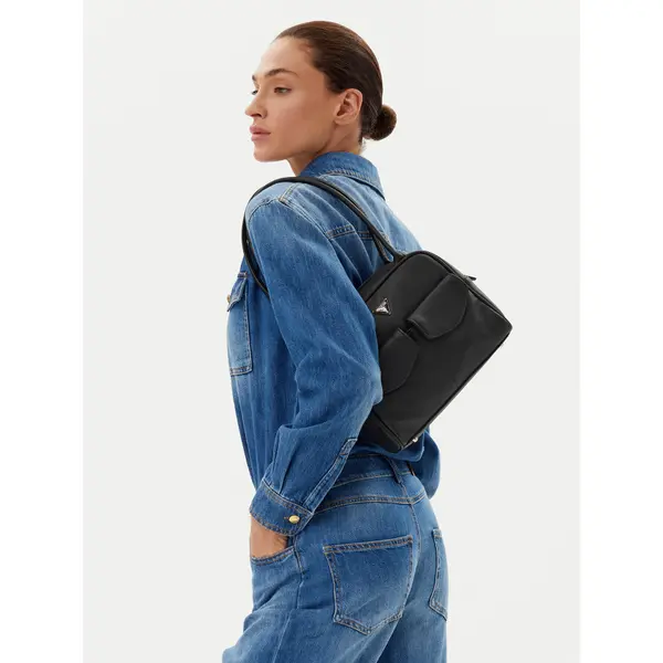 Guess Torbica Guess HWBG96 46090 Crna