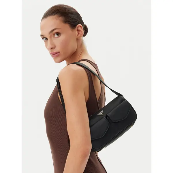 Guess Torbica Guess HWBG96 46170 Crna