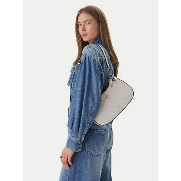 Guess Torbica Guess HWBG96 72180 Bež