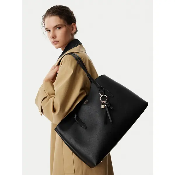 Guess Torbica Guess HWBG97 35230 Crna