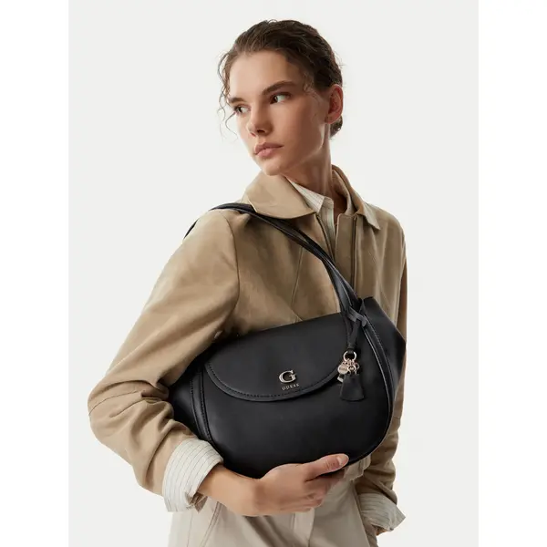 Guess Torbica Guess HWBG97 39190 Crna