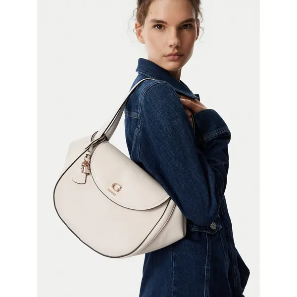 Guess Torbica Guess HWBG97 39190 Krem