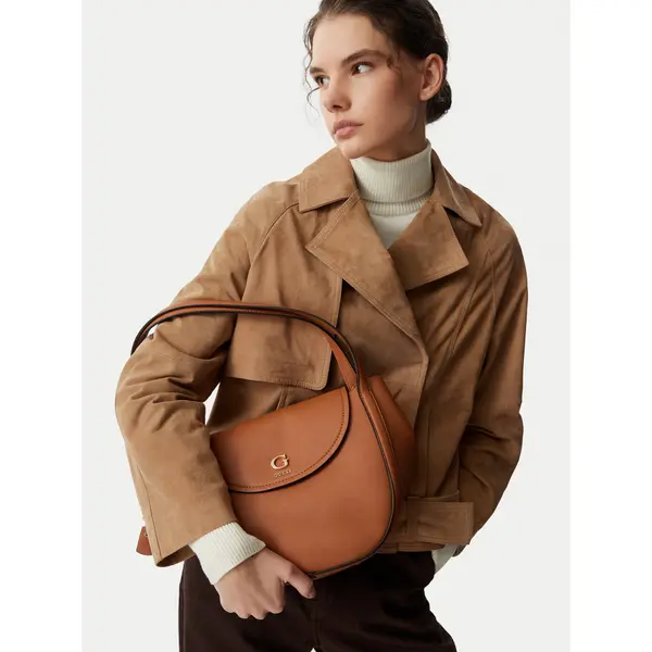 Guess Torbica Guess HWBG97 39190 Smeđa