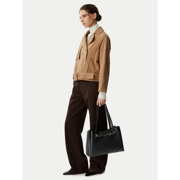 Guess Torbica Guess HWBG97 42230 Crna