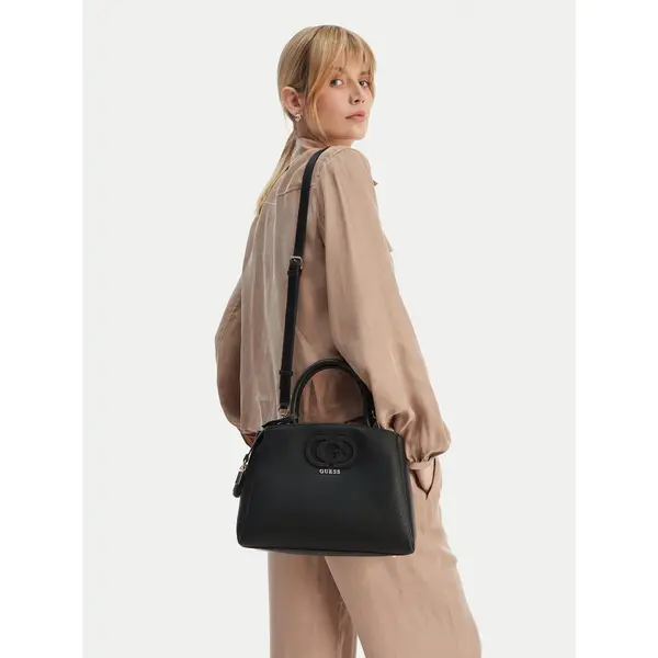 Guess Torbica Guess HWBG99 05060 Crna