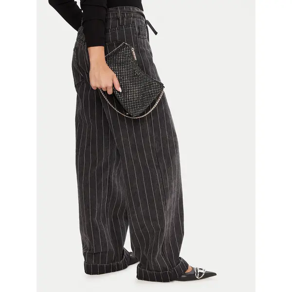 Guess Torbica Guess HWCE93 50170 Crna