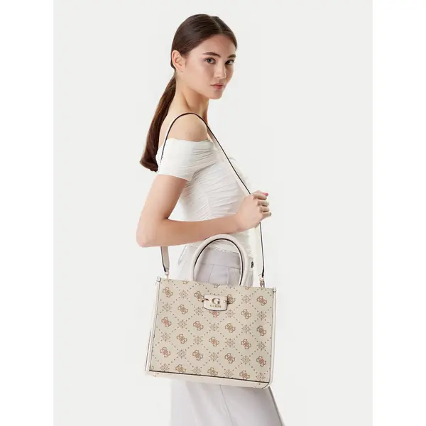 Guess Torbica Guess HWCP96 54220 Bež