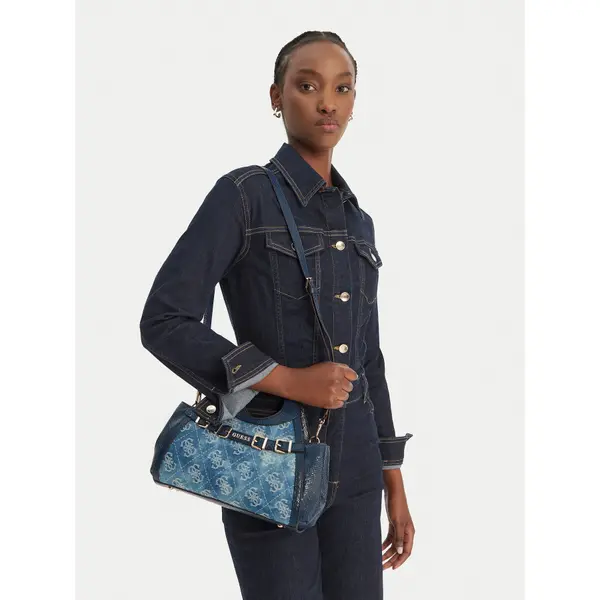 Guess Torbica Guess HWDG99 09050 Plava