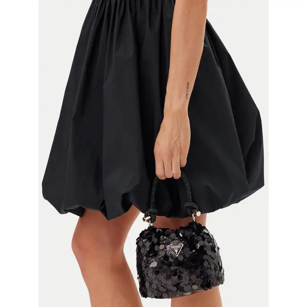 Guess Torbica Guess HWEG95 38750 Crna