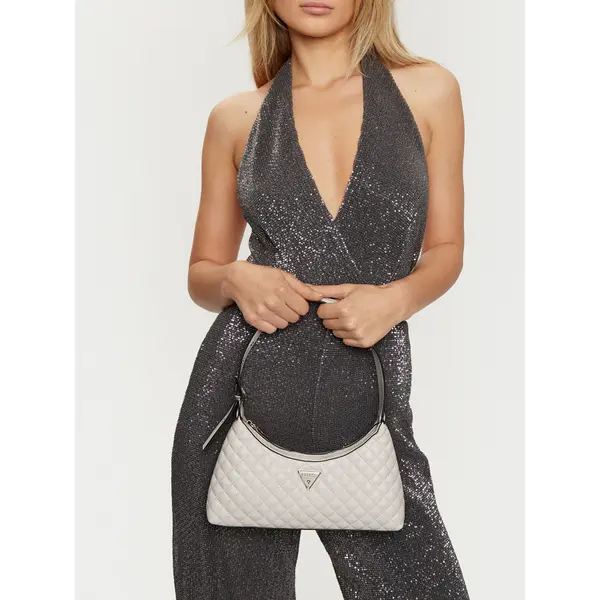 Guess Torbica Guess HWEQG9 54117 Bijela