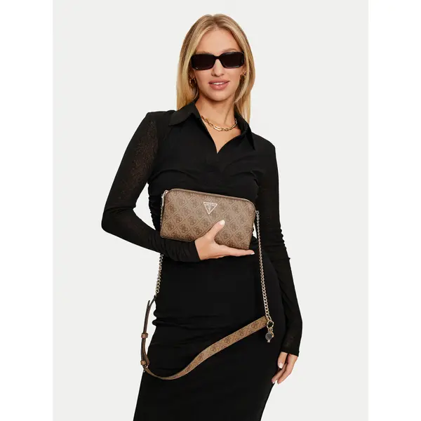 Guess Torbica Guess HWESG9 51012 Bež