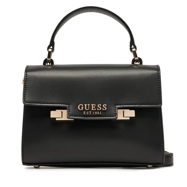Guess Torbica Guess HWEVG9 64178 Crna