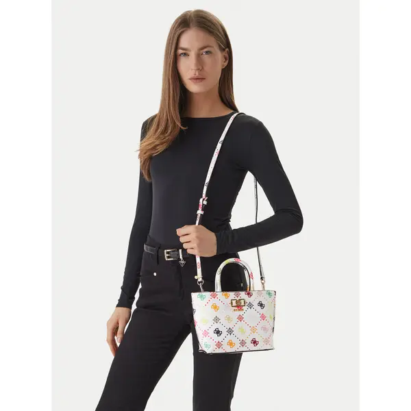 Guess Torbica Guess HWGM99 28750 Bijela