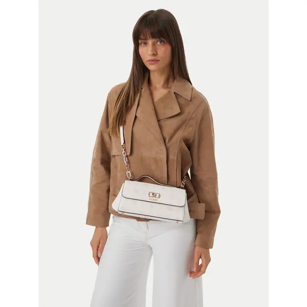 Guess Torbica Guess HWGP99 28190 Bijela
