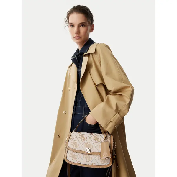 Guess Torbica Guess HWJG97 55210 Bež