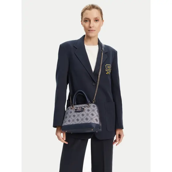 Guess Torbica Guess HWJP96 54050 Tamnoplava