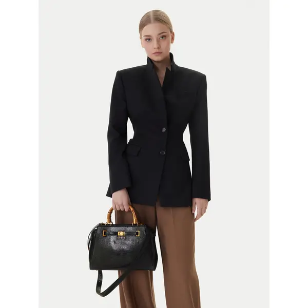 Guess Torbica Guess HWKB95 06060 Crna