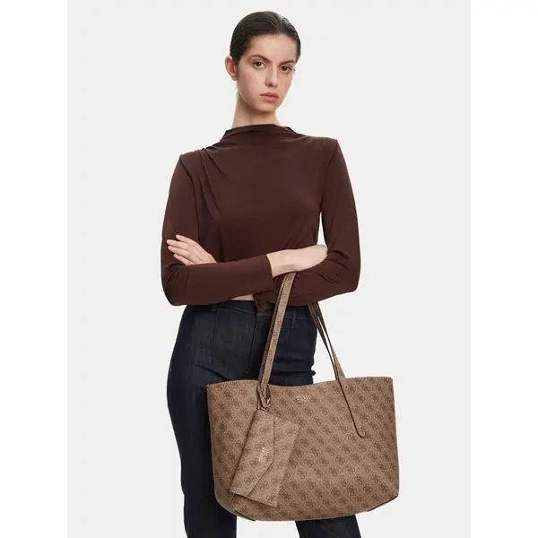 Guess Torbica Guess HWLG96 48230 Bež
