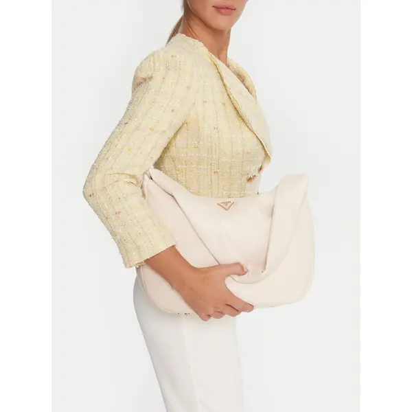Guess Torbica Guess HWNG75 34020 Bež