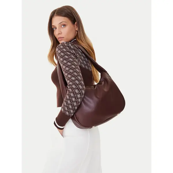 Guess Torbica Guess HWNG75 34020 Smeđa