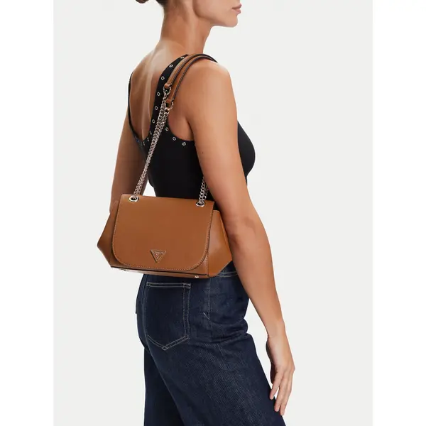 Guess Torbica Guess HWNG96 69210 Smeđa