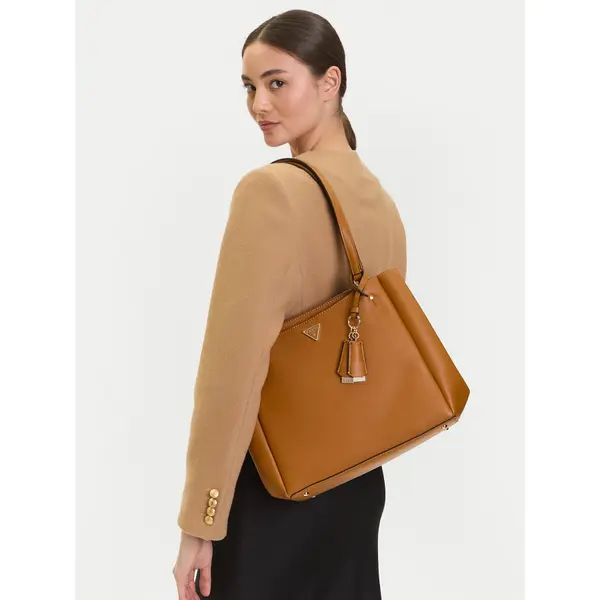 Guess Torbica Guess HWNG96 69230 Smeđa