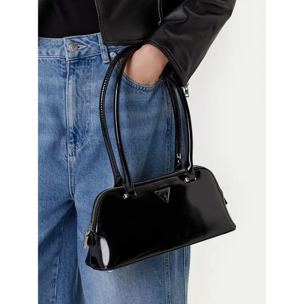 Guess Torbica Guess HWNY94 96080 Crna