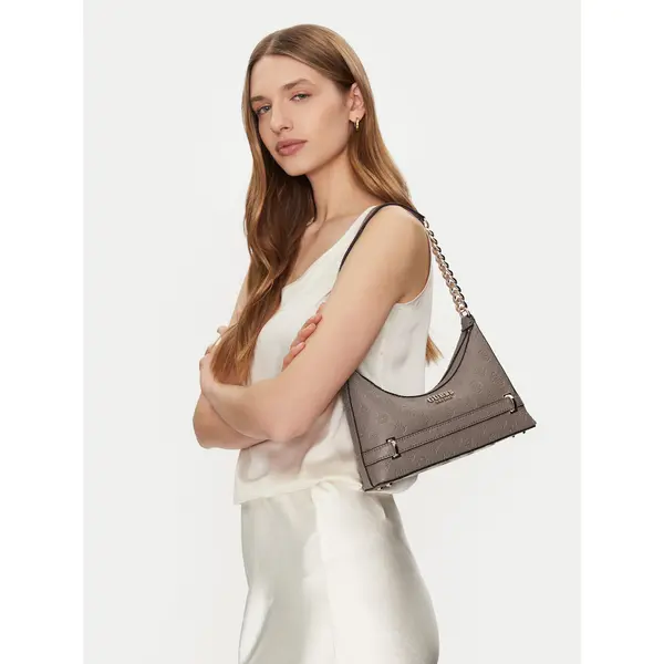 Guess Torbica Guess HWPD96 30180 Smeđa