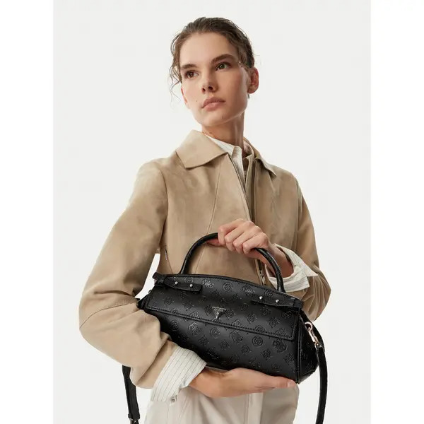 Guess Torbica Guess HWPD97 27200 Crna