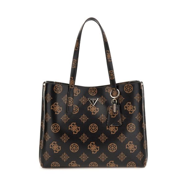 Guess Torbica Guess HWPG87 78230 Smeđa