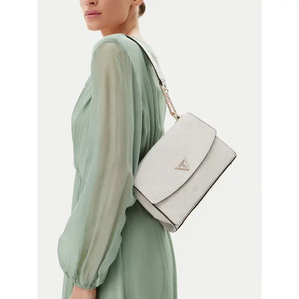 Guess Torbica Guess HWPG93 49210 Bijela