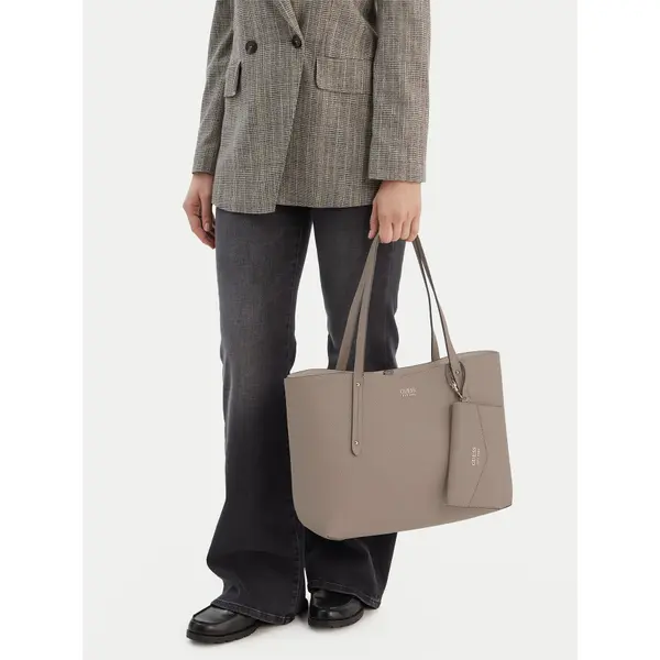 Guess Torbica Guess HWPG96 48230 Bež