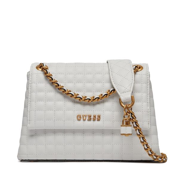 Guess Torbica Guess HWQA91 87210 WHI