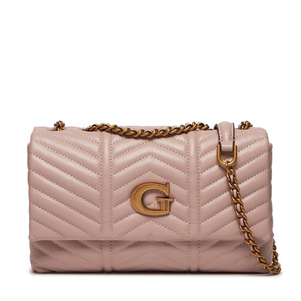 Guess Torbica Guess HWQB89 76210 Ružičasta