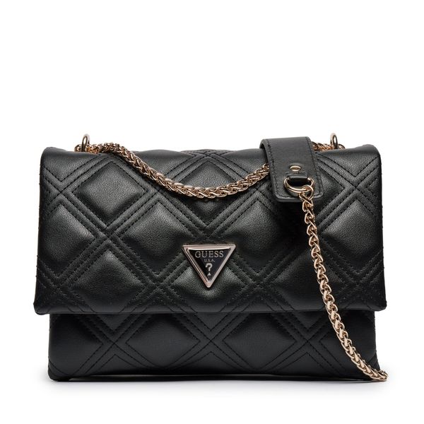 Guess Torbica Guess HWQG92 24210 BLA